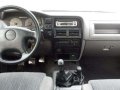 Isuzu Fuego Pickup 4x4 1998 for sale -4