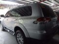 2014 Mitsubishi Montero sport glx 2.5L for sale -1