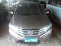 For sale Honda City 2012-3