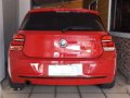 BMW 118d Sport for sale-4
