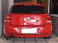 BMW 118d Sport for sale-4