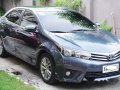Toyota Corolla Altis 2014 for sale-2