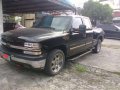 2001 Chevrolet Silverado 650k for sale -1