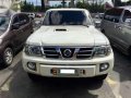 2003 Nissan Patrol Presidential 4x2 for sale -0