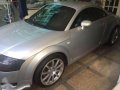 Audi TT good as new for sale -6