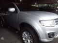 Mitsubishi Montero GLX 2014 for sale-4