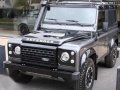Land Rover defender adventure plus 90 for sale -0