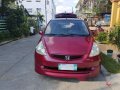 For sale Honda Fit 2010-2