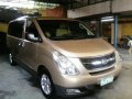 For sale Hyundai Grand Starex 2008-1