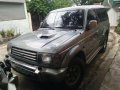 2013 Mitsubishi Montero gls dsl matic for sale-8