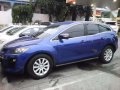 Mazda CX-7 2011 like 3 2 6 BT50 for sale -8