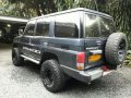 Toyota Land Cruiser Prado LJ78 for sale -10