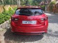 2017 Mazda 3 Speed Hatchback for sale -1