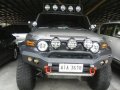 Toyota FJ Cruiser 2015 for sale-1