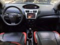 2013 Toyota Vios 1.3G (Top of the line) for sale -2
