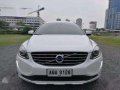 2015 Volvo XC60 Diesel good condition for sale -3