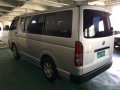 Toyota Hiace 2010 P770,000 for sale-1