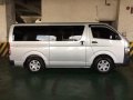Toyota Hiace 2010 P770,000 for sale-2