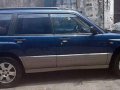 2002 Subaru Forester good as new for sale -4