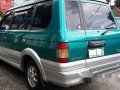 For sale Mitsubishi Adventure 2000-4