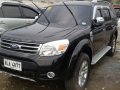 Ford Everest 2014 Grey for sale-1