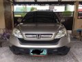 Honda Crv 2008 good as new for sale -0