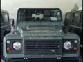 Land Rover defender 110-2