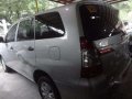 2015 Toyota innova E 2.5L for sale-4