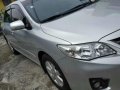 Toyota Corolla Altis 2013 Automatic Super Fresh for sale -5