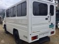 Isuzu Elf NKR truck for sale -8