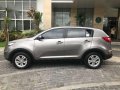 2011 Kia Sportage LX for sale -3