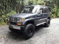 Toyota Land Cruiser Prado LJ78 for sale -2