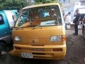 Suzuki Pick-up Multicab good condition for sale -0