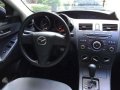 2013 Mazda3 1.6L AT matic pristine condition for sale -6