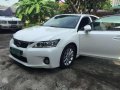 2012 Lexus CT200 At good as new for sale -2
