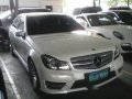 Mercedes-Benz C220 2013 for sale-0