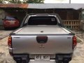 Mitsubishi STRADA GLX MT 2007 for sale -2