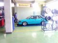 AE92 Toyota Corolla very fresh for sale -4