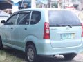 Toyota Avanza 2010 like new for sale -2