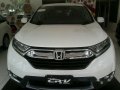 Honda CR-V 2017 SUV for sale-1