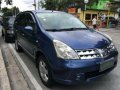 Nissan Grand Livina 2009 for sale-1