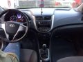 (Rush) Hyundai Accent 2012 in good condition-4