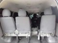 Toyota Hiace 2008 Grandia GL MT for sale -5