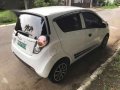 2012 chevrolet spark Automatic for sale -1