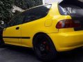 For sale Honda Civic hatchback d15 vtec engine-2