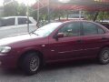 2003 Nissan Exalta GX Automatic for sale-2