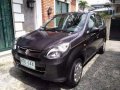 Suzuki Alto 800 Deluxe 2014 for sale -1