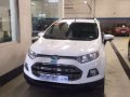 Ford Ecosport Titanium for sale -0