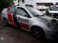 Toyota Vios E 2003 like new for sale -2