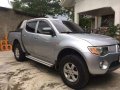 Mitsubishi STRADA GLX MT 2007 for sale -0